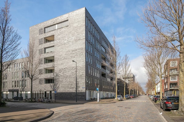 Kiekstraat 165