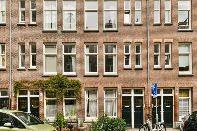 Pieter Aertszstraat 105-1