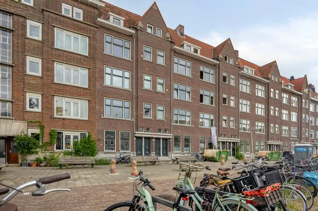 Schieweg 17-B03