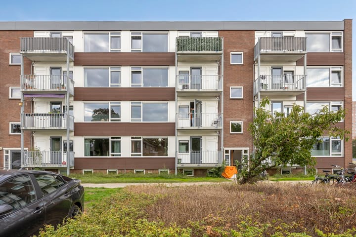 Aubadestraat 16
