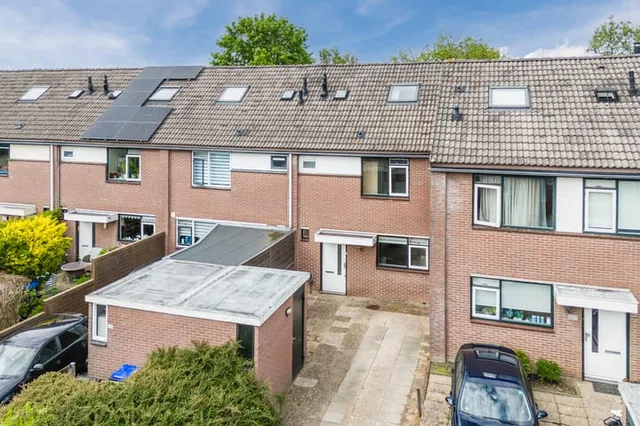 de Kogge 123 4002 GV Tiel