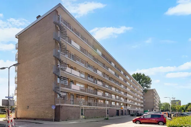 Ronsseweg 339