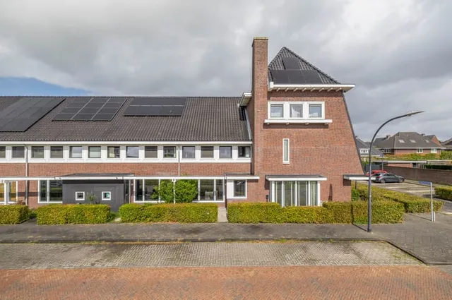 Varsseveldstraat 123