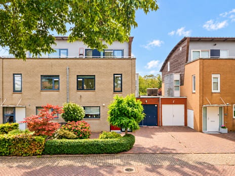 Marga Klompéstraat 34