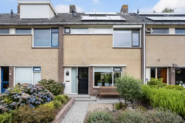 Schopenhauerstraat 89