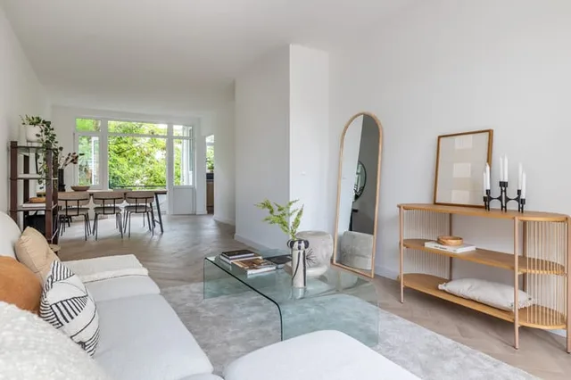 Libellenstraat 6-B01
