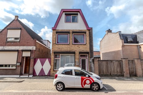 Stoopstraat 85