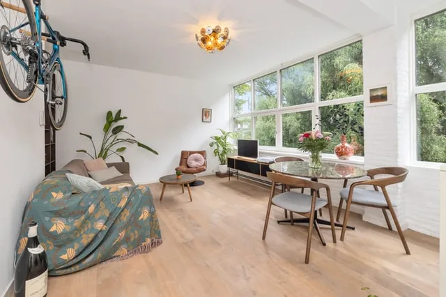 Harry Koningsbergerstraat 132