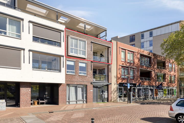 Woning in Oss