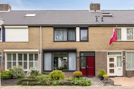 Reeuwijkplaats 13