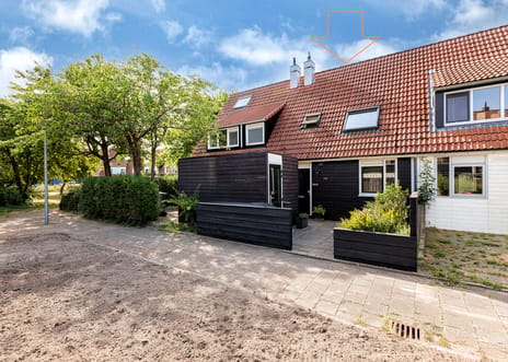 Moraviëstraat 11