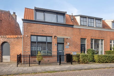 Kerkhofweg 38