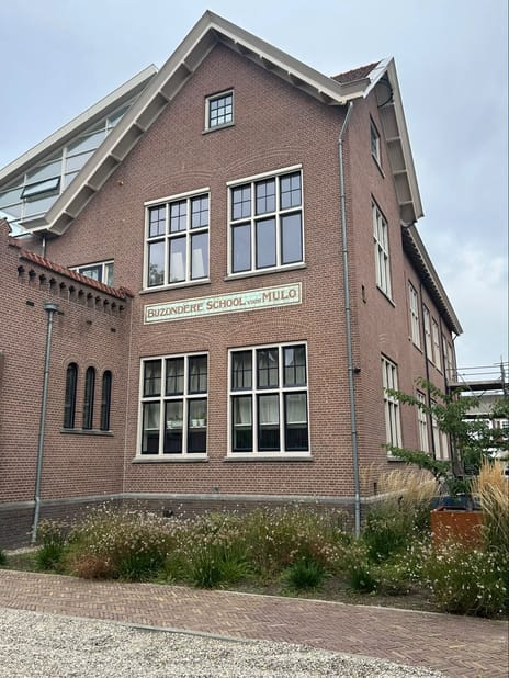 Singel 443-R