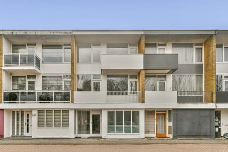 Van Boshuizenstraat 671