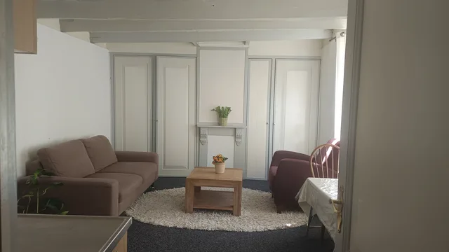 Korte Noordstraat