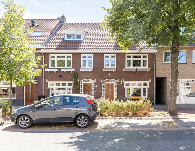 Zeelsterstraat 59-E