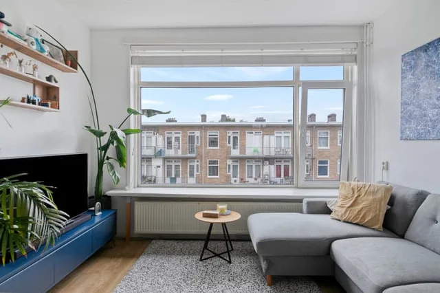Lorreinenstraat 12-3