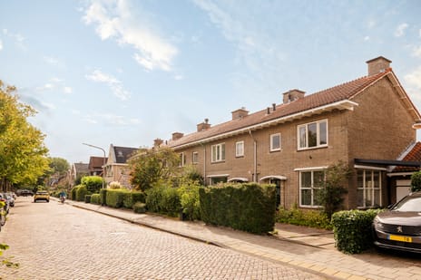 Kerkstraat 66-A