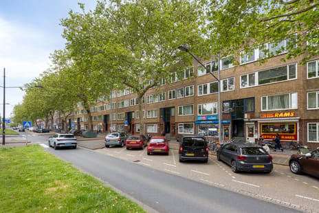 Dordtselaan 74-C02
