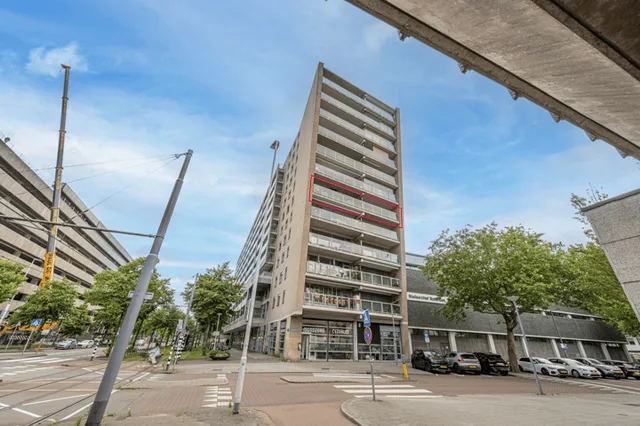 Heer Bokelweg 190