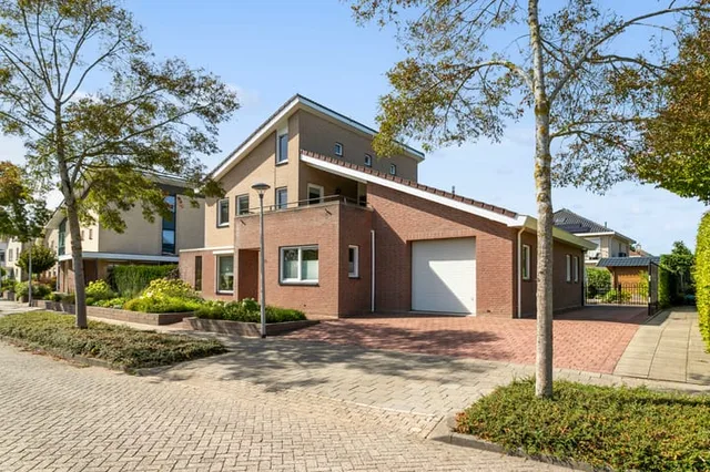 Moerlaken 79