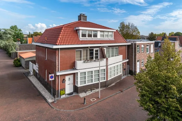 Weteringstraat 1-b