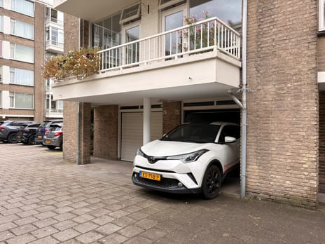 Landréstraat 60