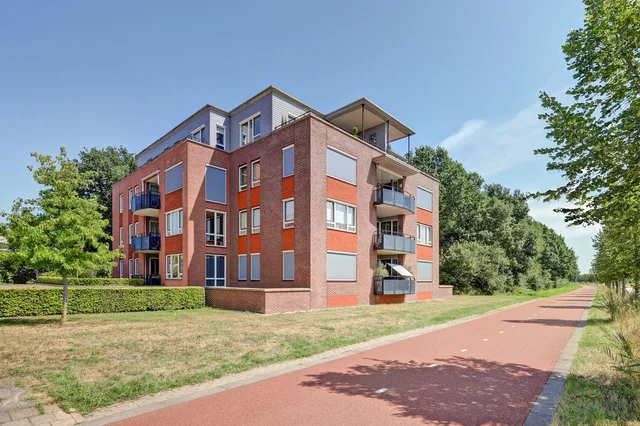 Hof van Kingma 58 7642 DD Wierden