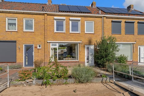 Lelystraat 38