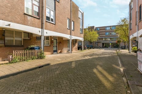 Stadhouderstraat 9