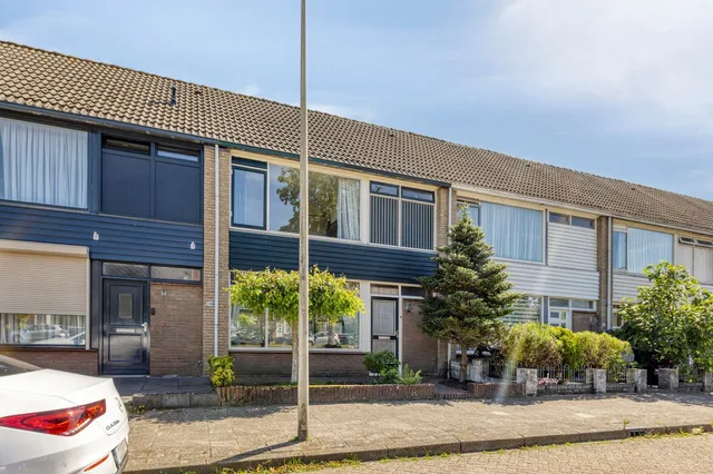 Heilige Geestland 32 4623 VD Bergen op Zoom