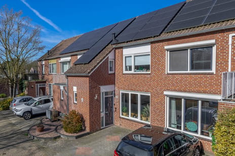 NVM Open Huizen Dag Groningenhof 19