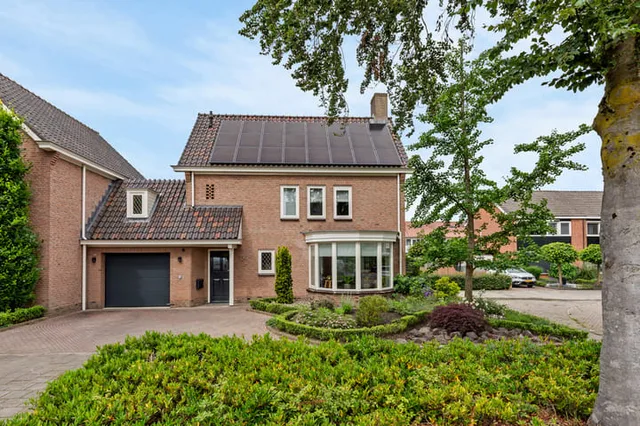 Letterveldweg 134