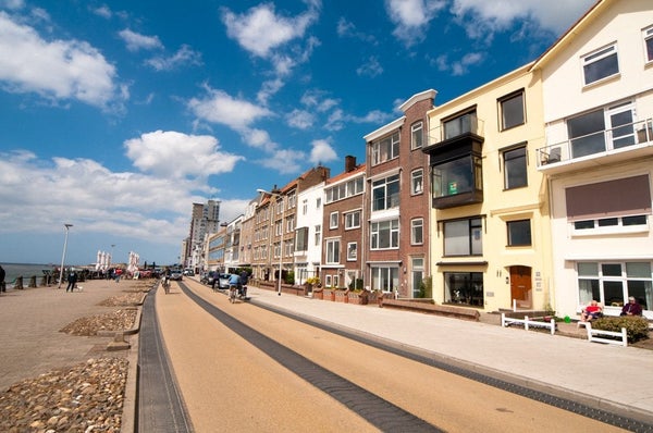 Boulevard Bankert