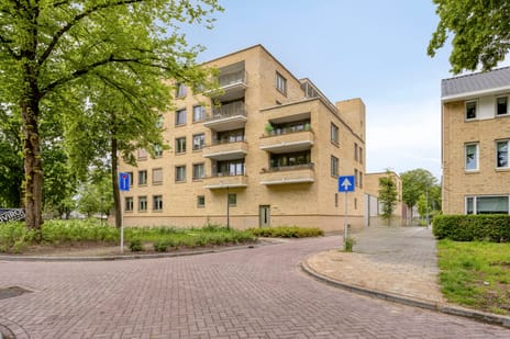Heinsiusstraat 65