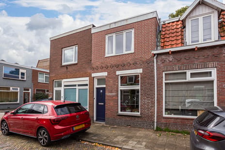 Bremstraat 50