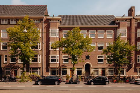 Stadionweg 208