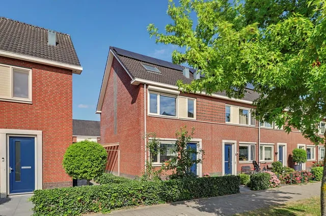 Aardbeivlinder 78