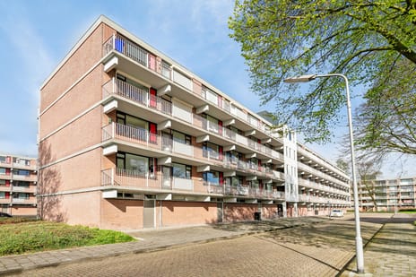 van Brakelstraat 57