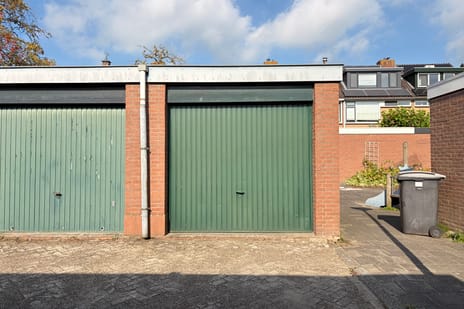 Essenlaan 112
