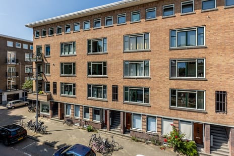 Noorderhavenkade 11-A02
