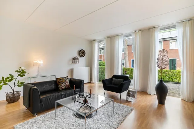 Jadestraat 92