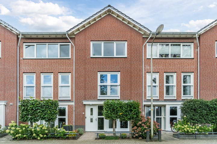 Hermelijnsingel 23