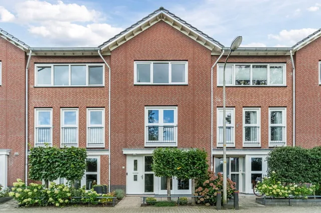 Hermelijnsingel 23