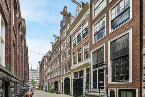 Driekoningenstraat 13-1
