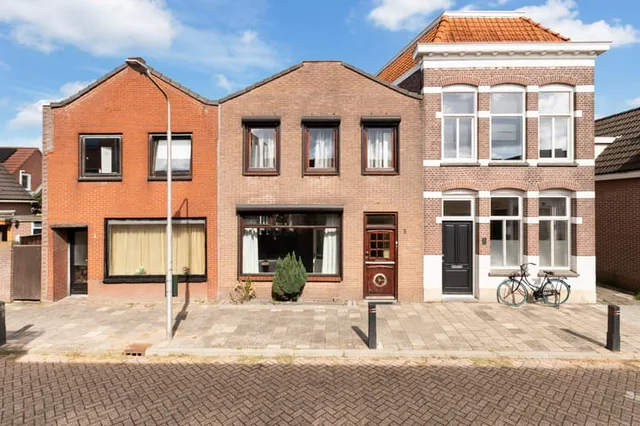 Willemstraat 3