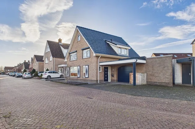 Grevelingen 9