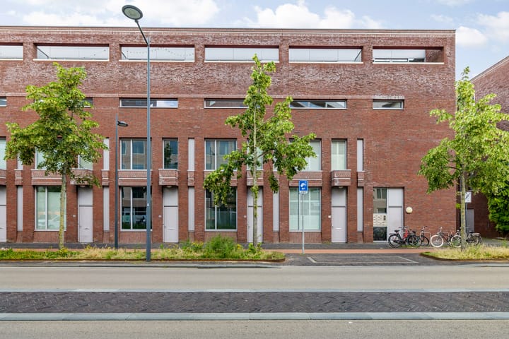 Stationslaan 41