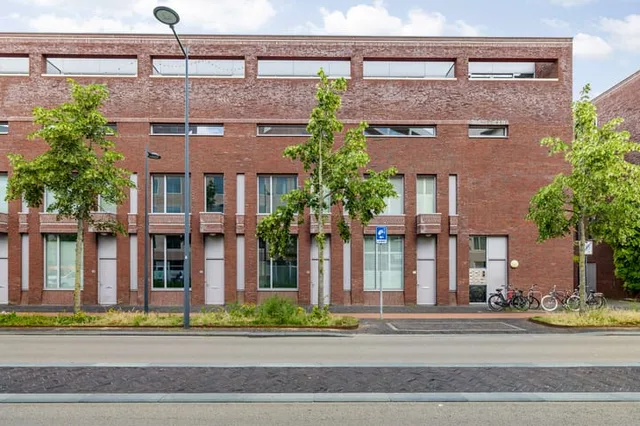 Stationslaan 41