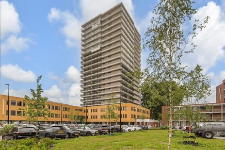 Croesinckplein 151